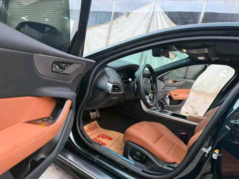 徐州24年捷豹XEL4