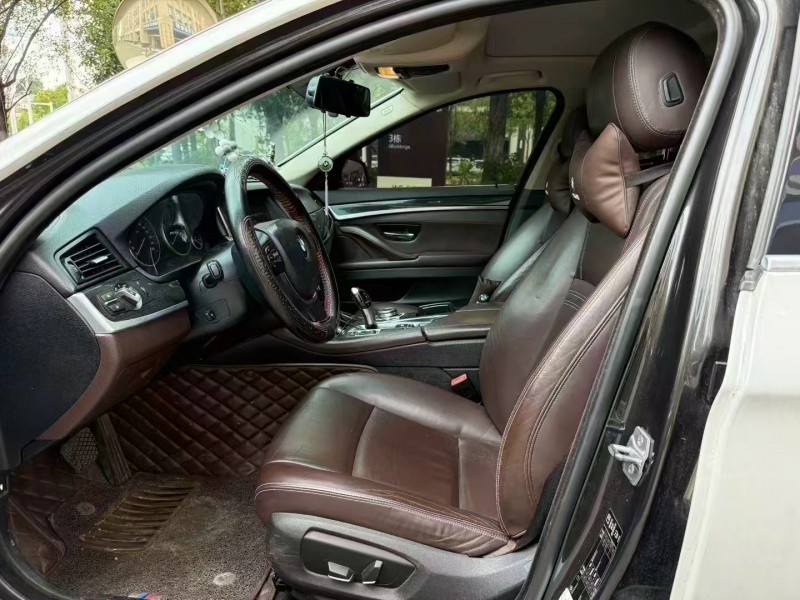 长沙15年宝马5系6