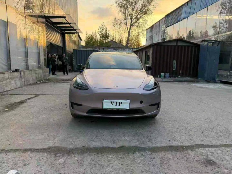 徐州23年特斯拉MODEL Y1