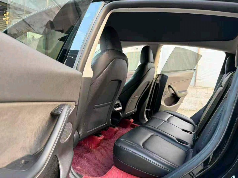 徐州23年特斯拉MODEL Y4