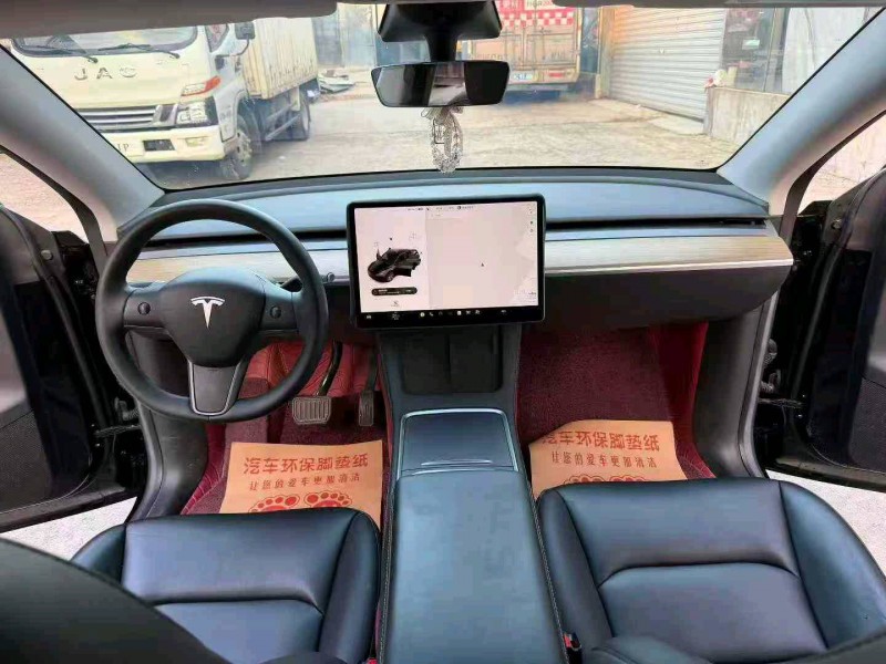 徐州23年特斯拉MODEL Y5