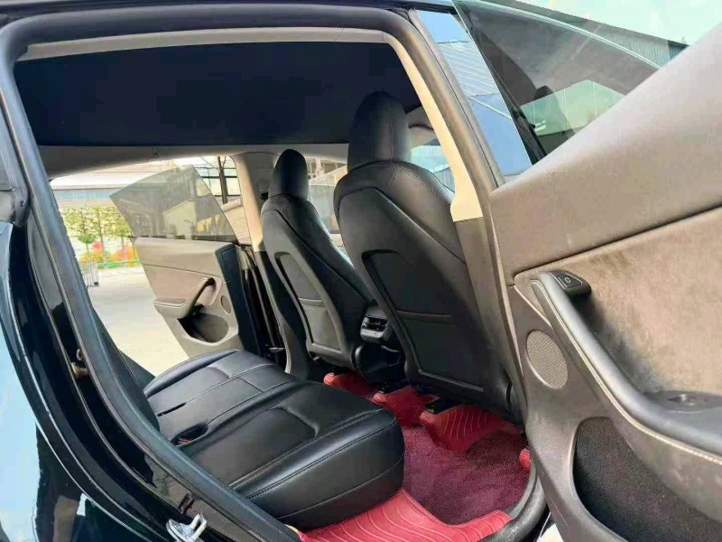 徐州23年特斯拉MODEL Y6