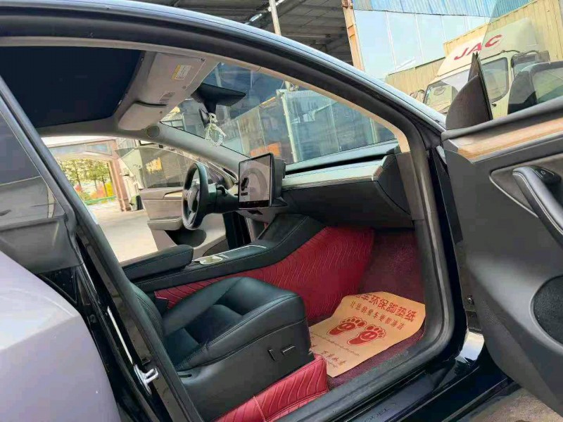 徐州23年特斯拉MODEL Y7