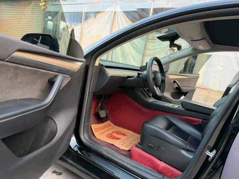 徐州23年特斯拉MODEL Y8