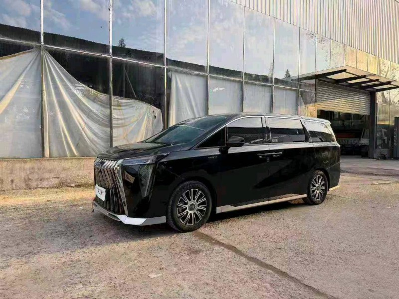 徐州24年传祺E92