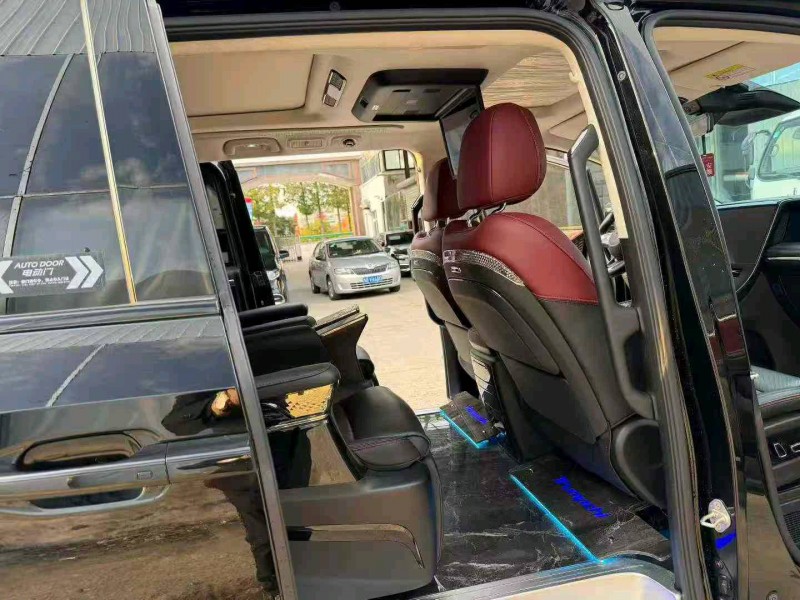 徐州24年传祺E95