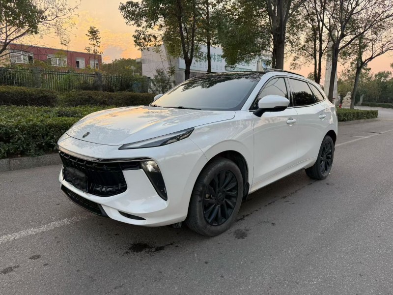 娄底21年东风风行2