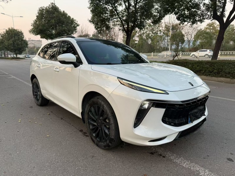 娄底21年东风风行3