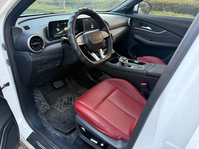 娄底21年东风风行4