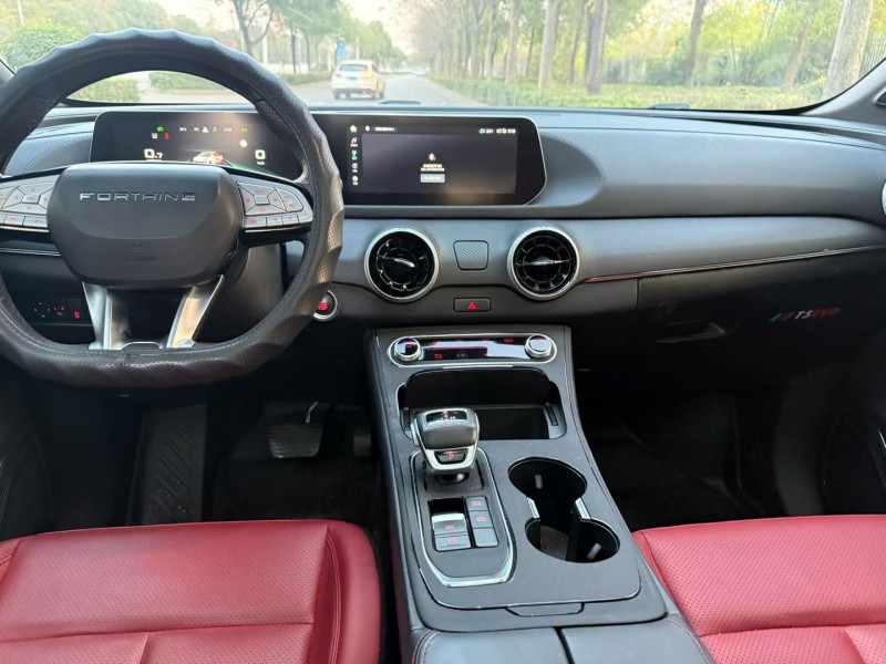 娄底21年东风风行6