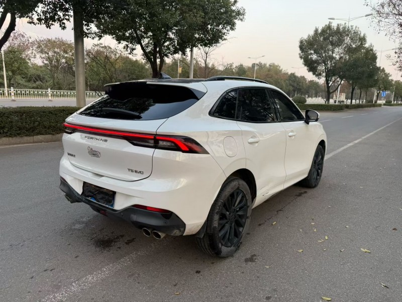 娄底21年东风风行8