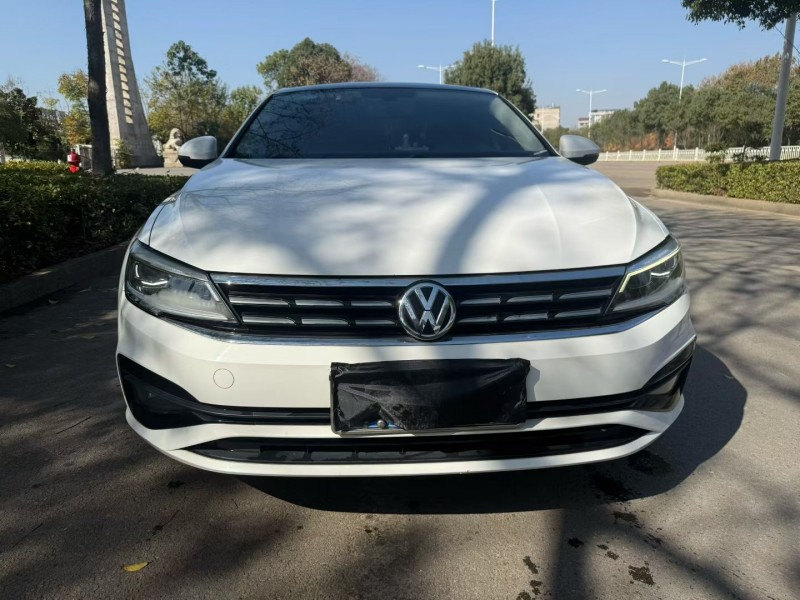 娄底20年大众凌渡1