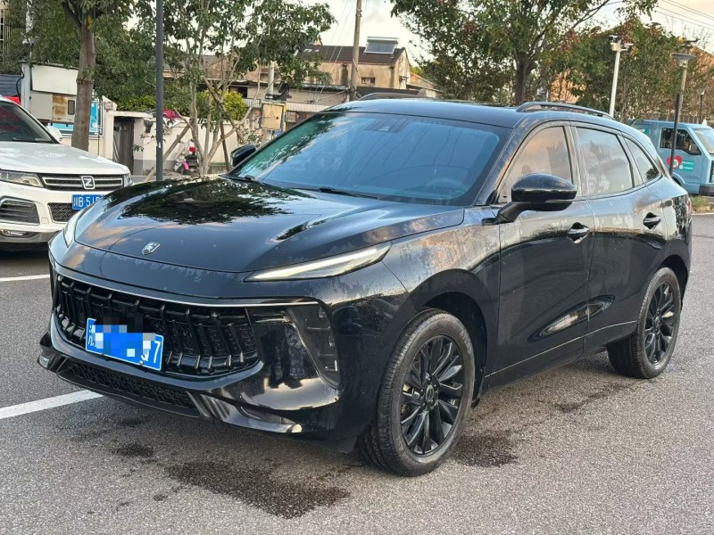 宁波21年东风T52