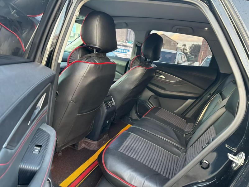 宁波21年东风T56