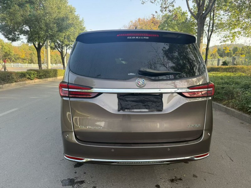 娄底21年别克GL89