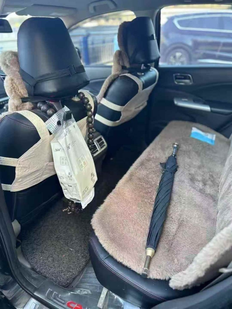 嘉兴13年本田CRV5