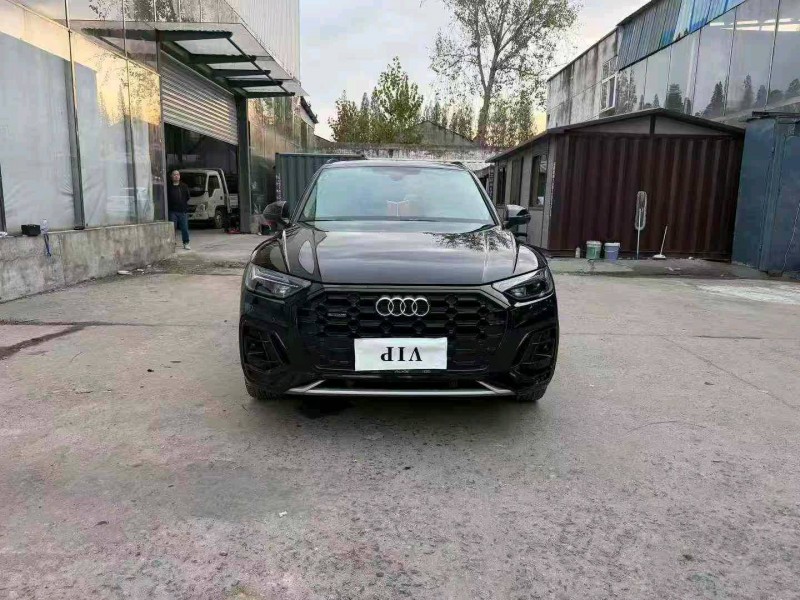 徐州23年奥迪Q51