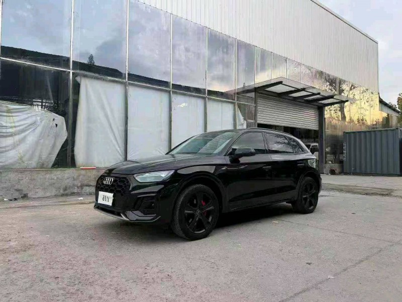 徐州23年奥迪Q52