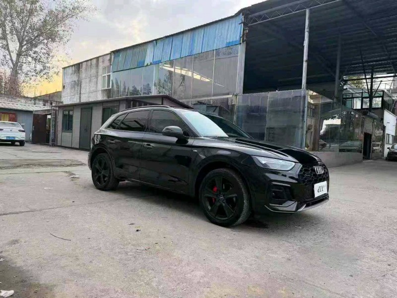 徐州23年奥迪Q53