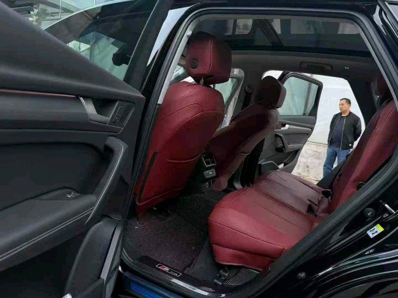 徐州23年奥迪Q57