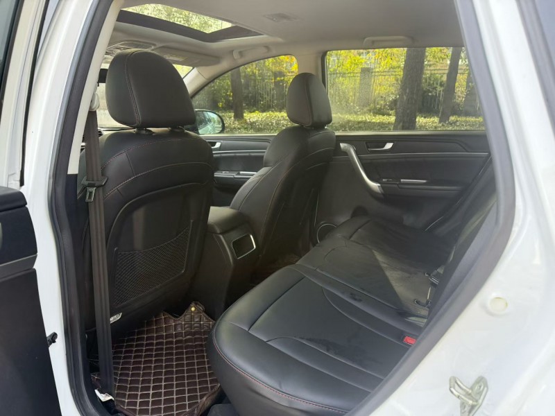 娄底17年哈弗H65