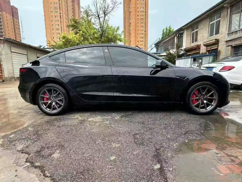 菏泽23年特斯拉MODEL 32