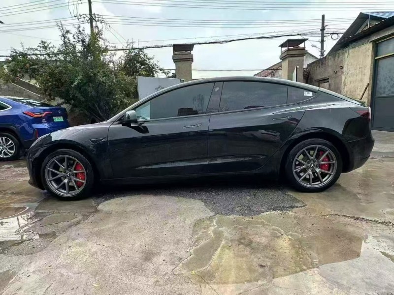 菏泽23年特斯拉MODEL 33