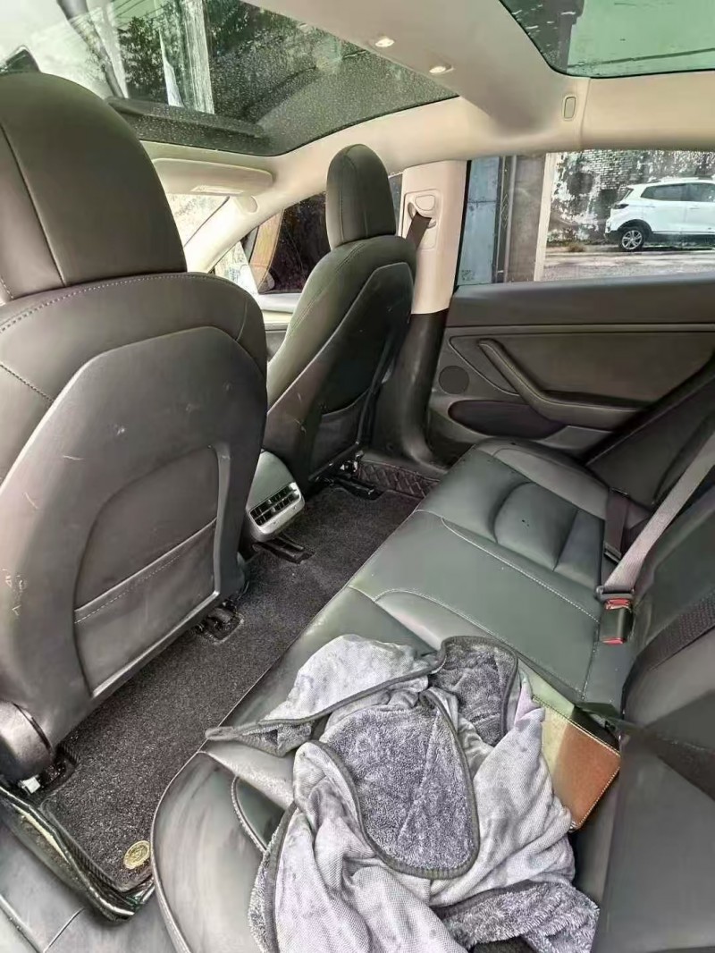 菏泽23年特斯拉MODEL 34