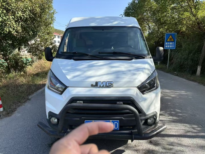 萍乡21年江铃特顺1