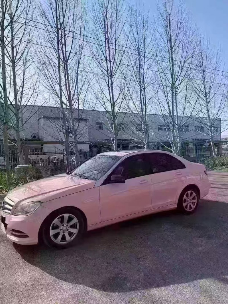 菏泽13年奔驰C3
