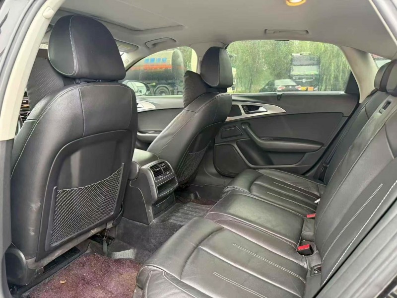 菏泽18年奥迪A6L6