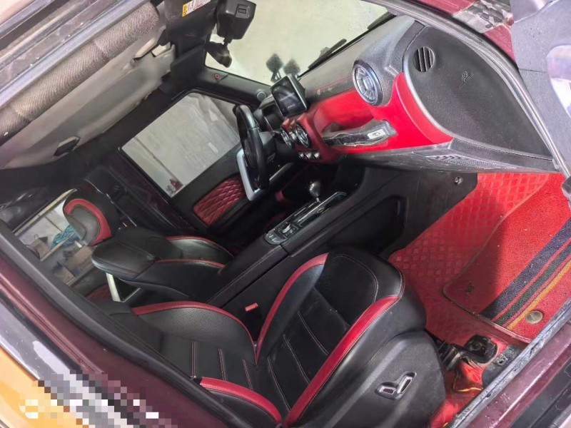 呼和浩特18年北京BJ405