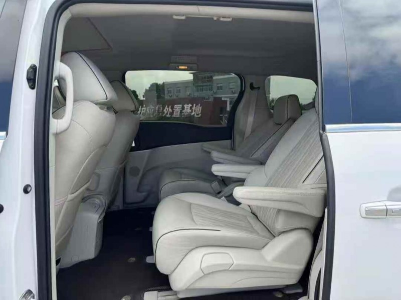 徐州22年别克GL87