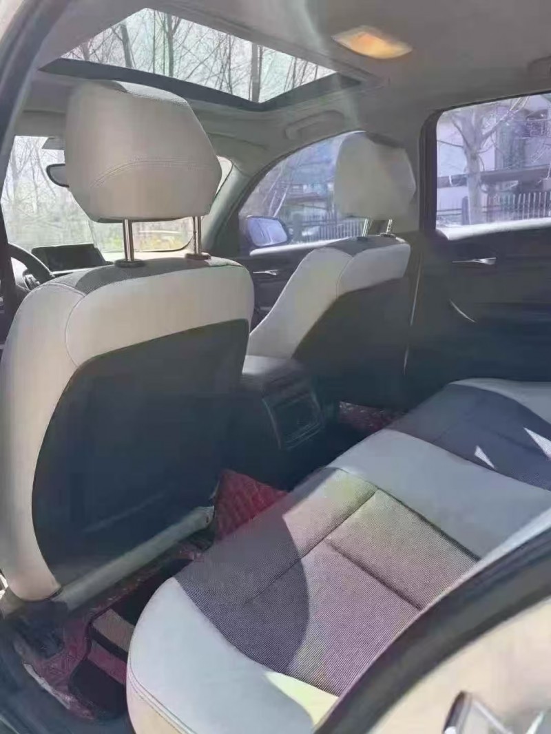 菏泽12年宝马1系6