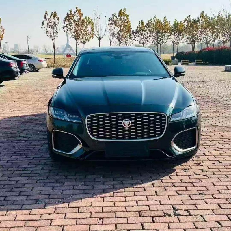 淄博24年捷豹XFL1