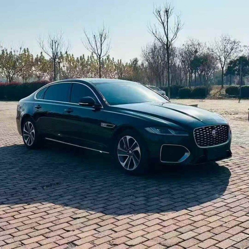 淄博24年捷豹XFL2