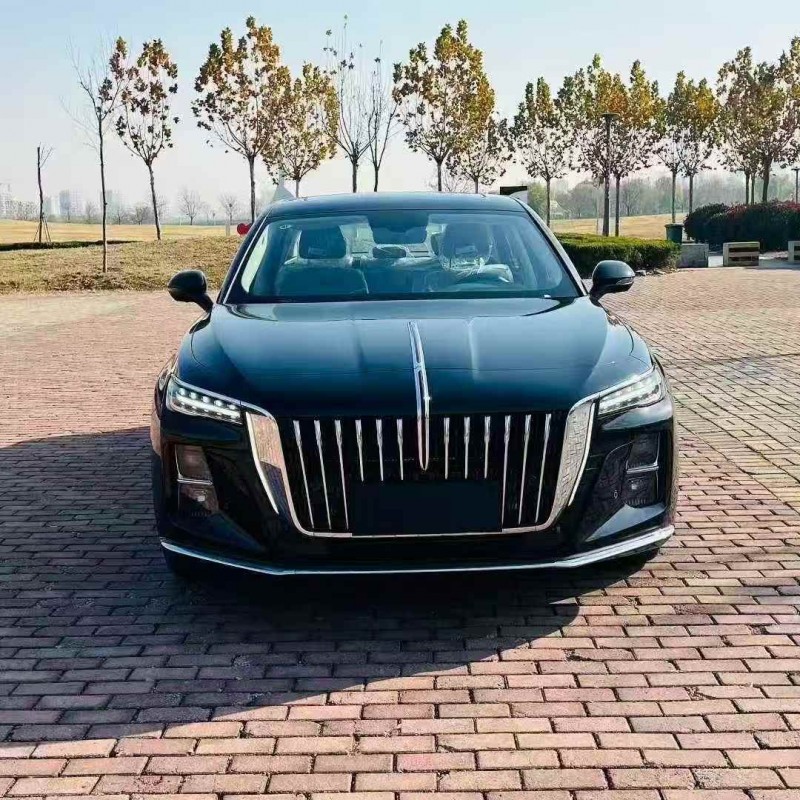 淄博25年红旗H51