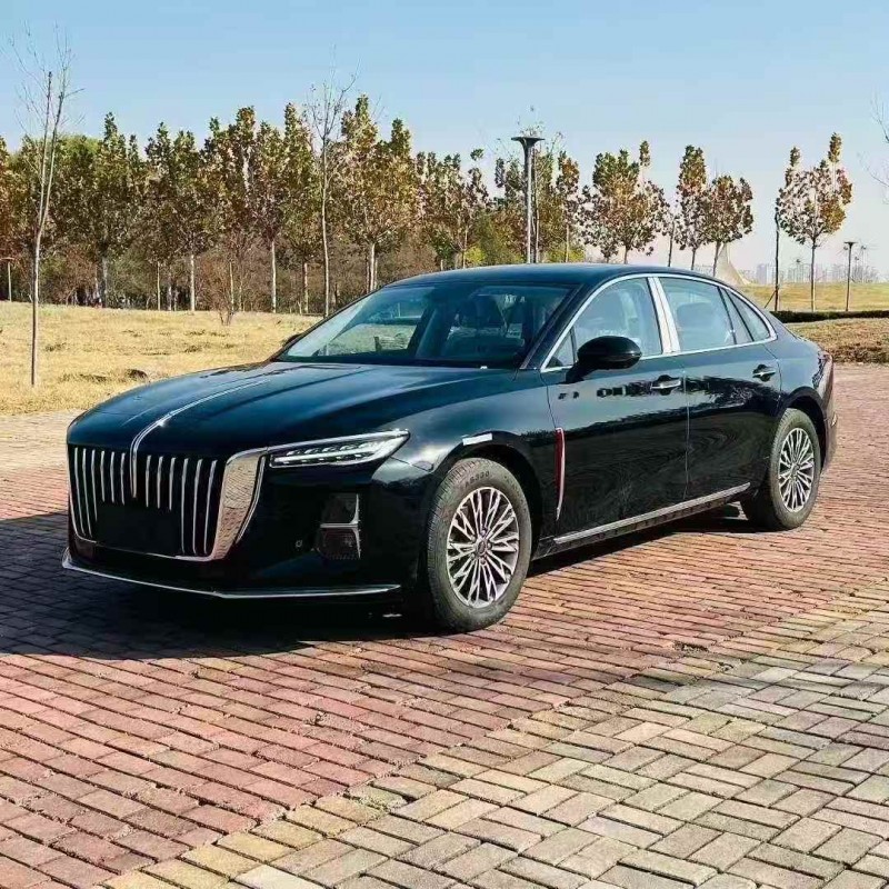 淄博25年红旗H52