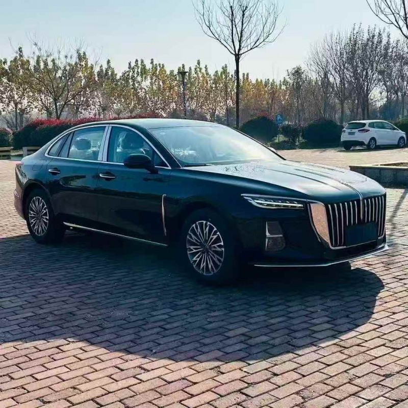 淄博25年红旗H53