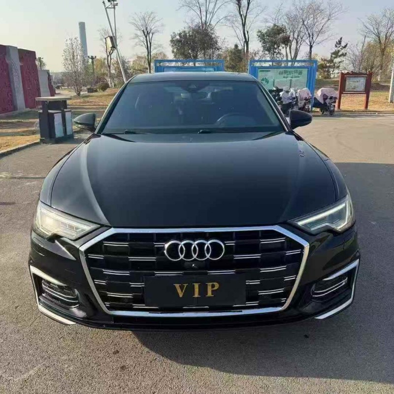 淄博20年奥迪A6L1