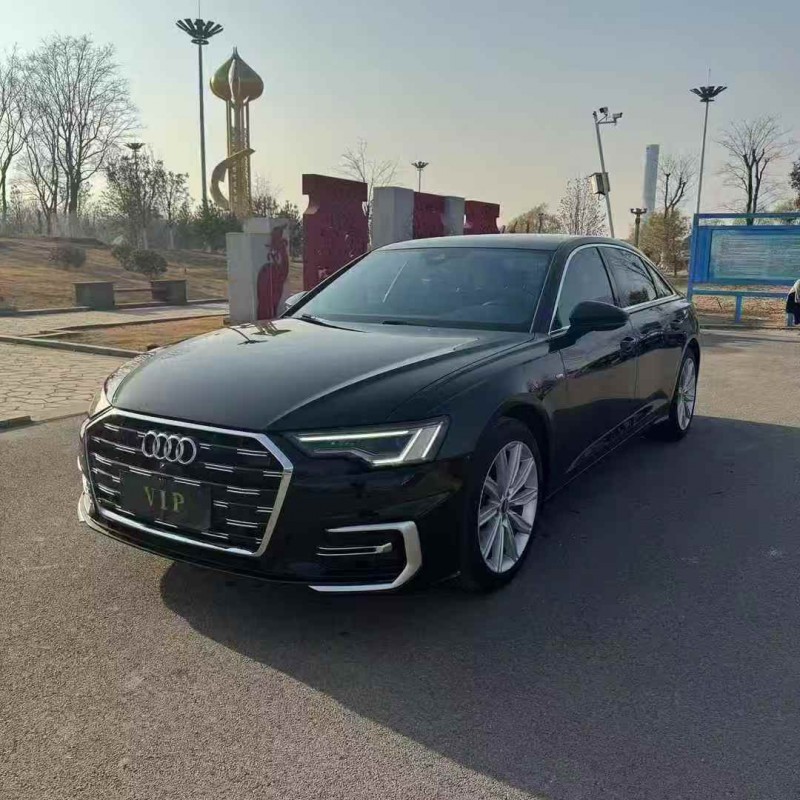 淄博20年奥迪A6L2