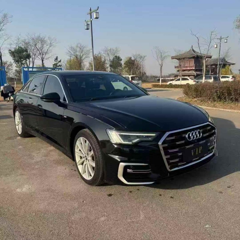 淄博20年奥迪A6L3
