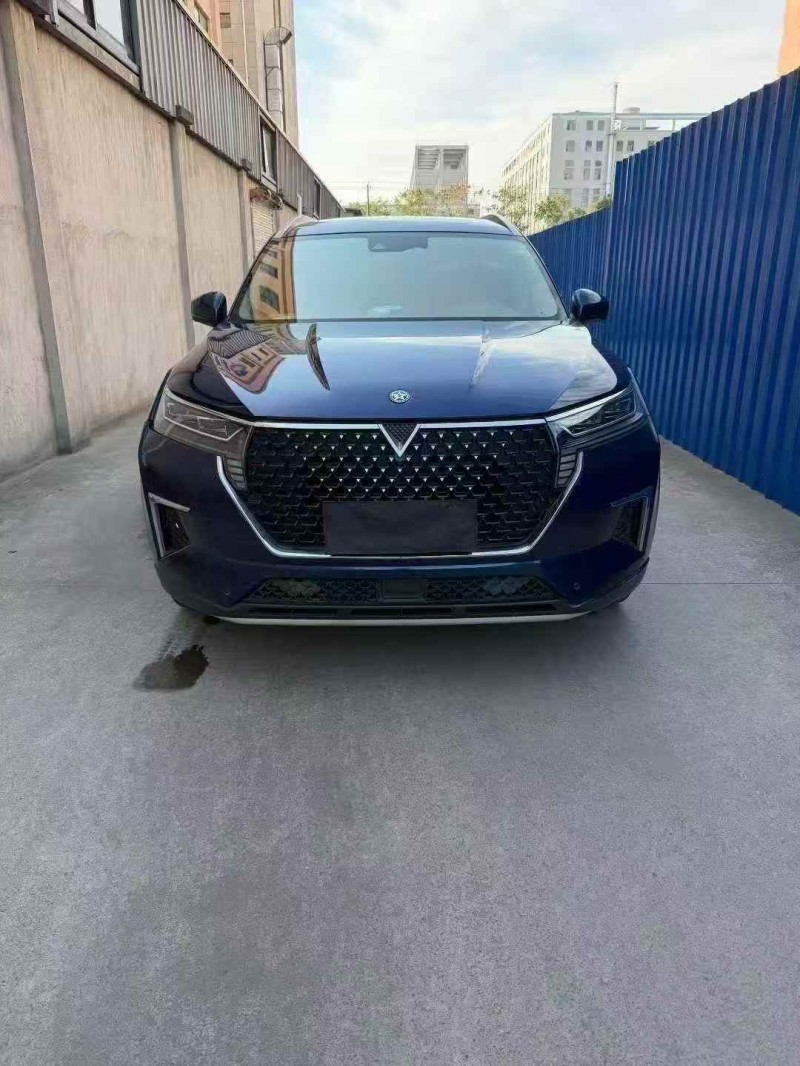 湖州21年启辰启辰星1