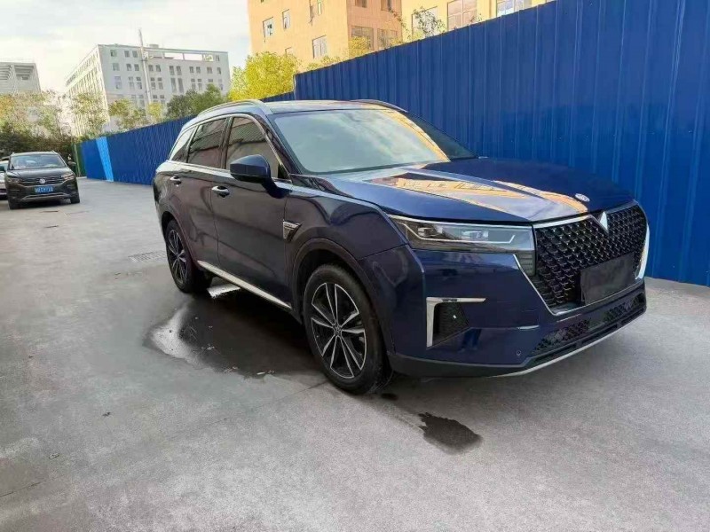 湖州21年启辰启辰星2