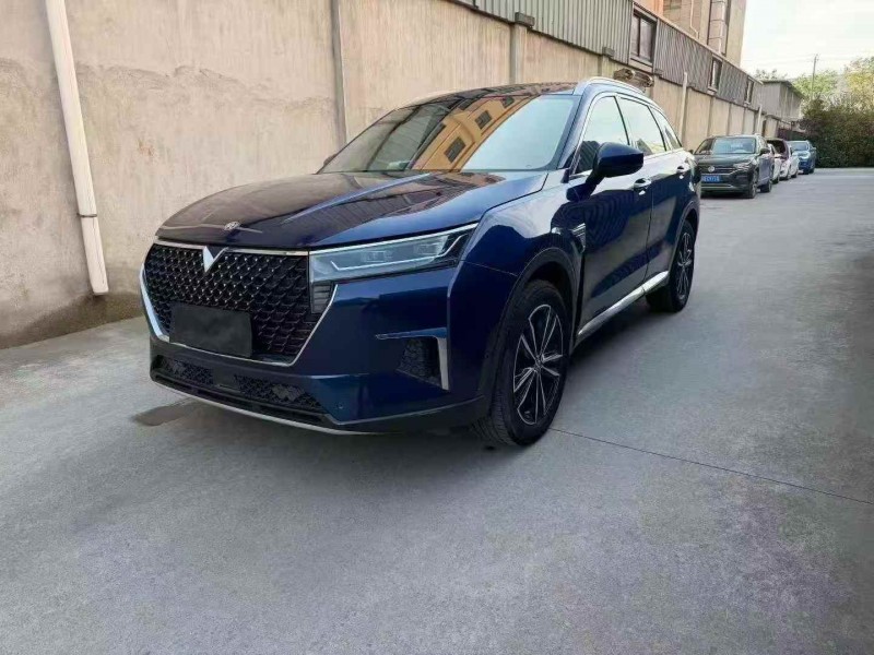 湖州21年启辰启辰星3