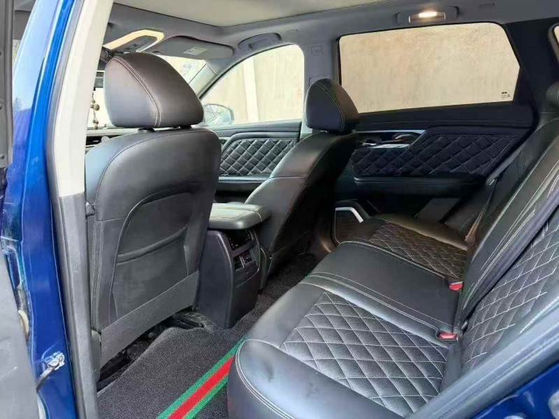 湖州21年启辰启辰星5