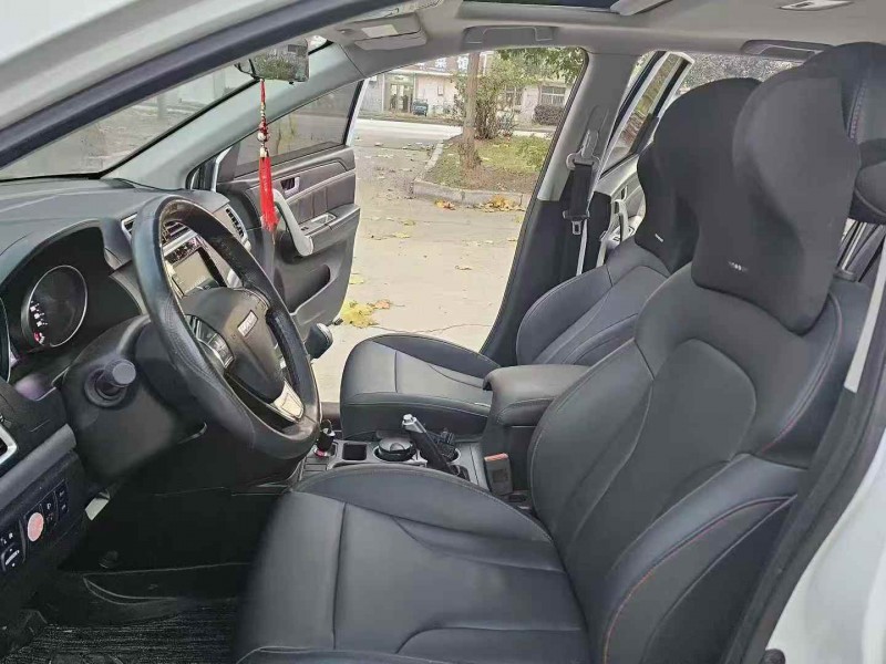 枣庄21年哈弗M65