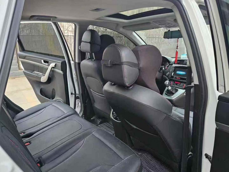 枣庄21年哈弗M66