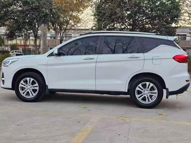 枣庄21年哈弗M67