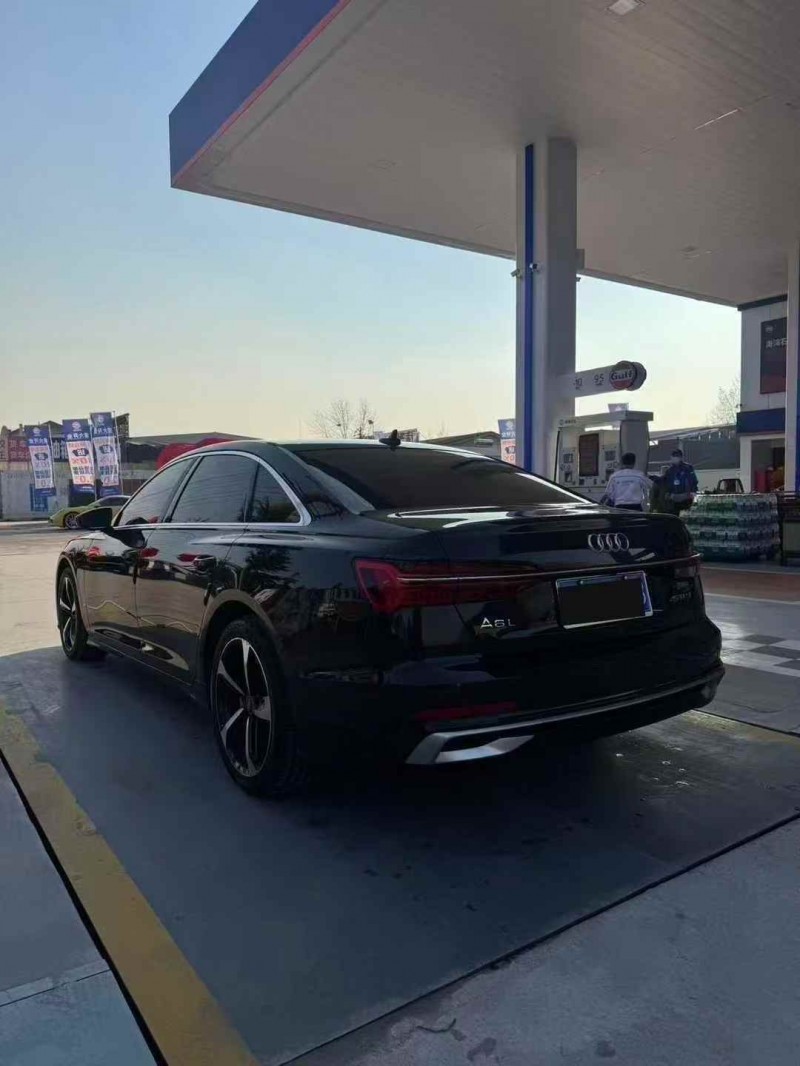 淄博20年奥迪A6L7